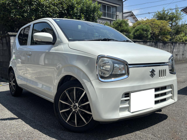 アルトX