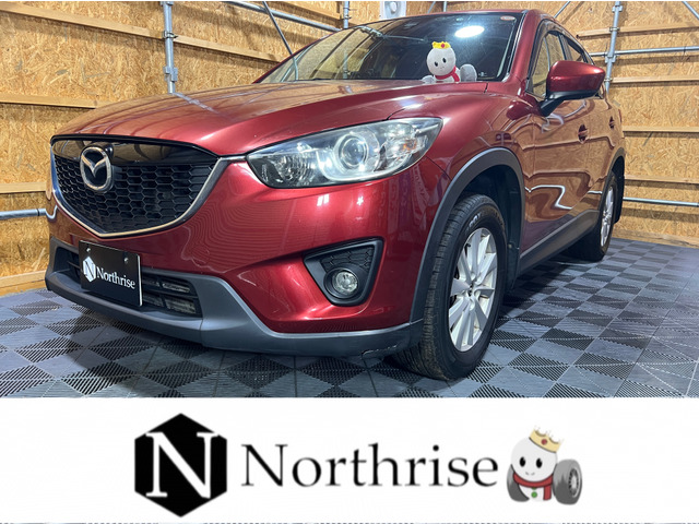CX-52.2 XD 4WD