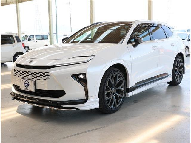 クラウンエステート2.5 Z E-Four 4WD