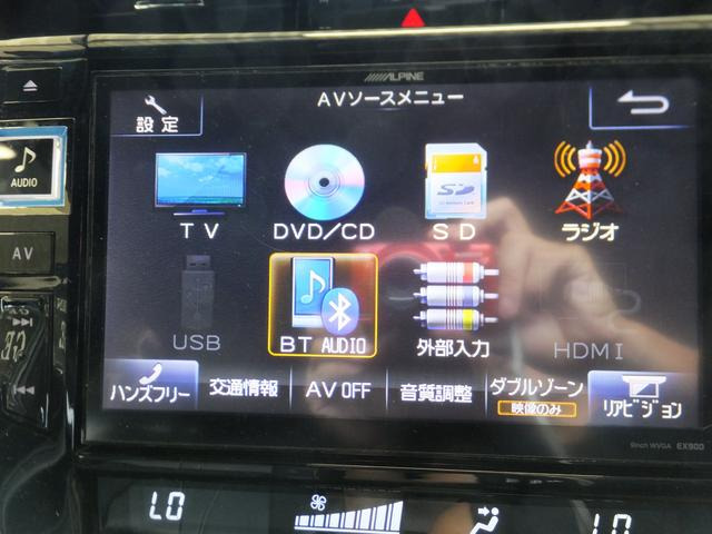 ハリアー2.0 エレガンス