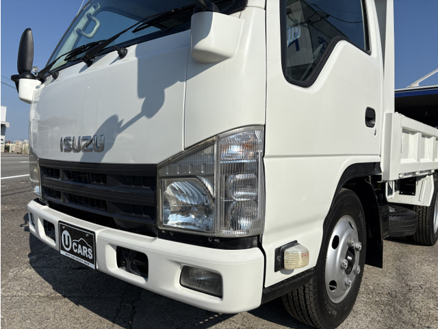 2990cc 3t 3�g�� �_���v 3�l��� 4�i���o�[ �ύ�3000Kg 5�� 5MT �f�B�[�[�� ���O���d�グ�ς�  �p���[�E�C���h�E �S�Ᏸ