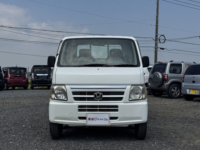 アクティトラックタウン 4WD