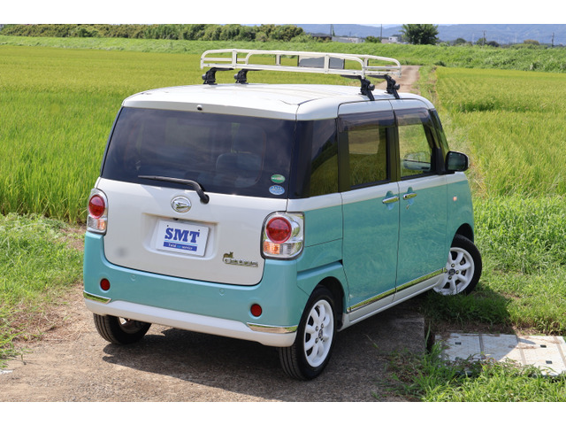 ムーヴキャンバスG メイクアップ SAIII