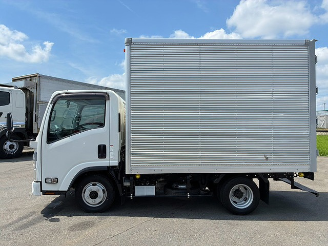 ◎AT限定・5トン限定・準中型車免許!◎