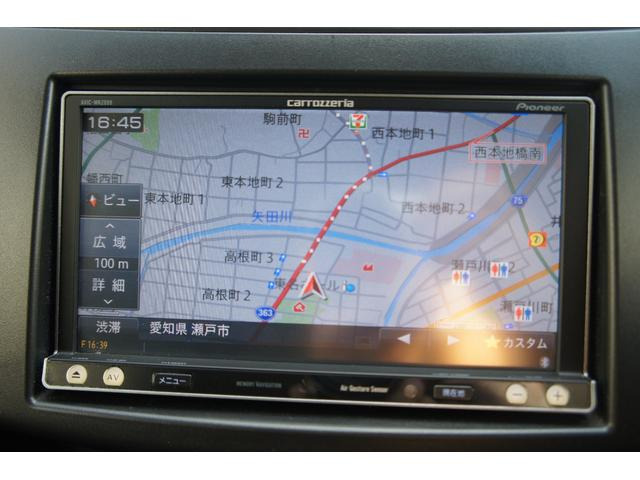 スイフト1.6 スポーツ