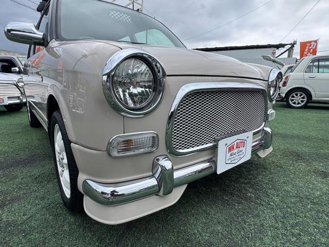 ミラジーノ