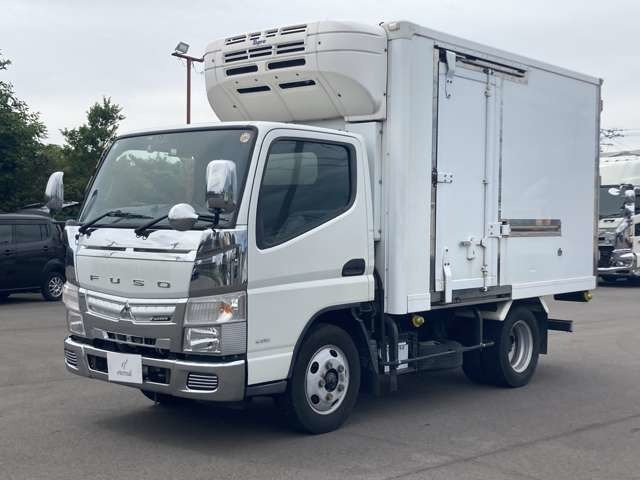 キャンター