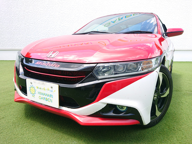 S660アルファ