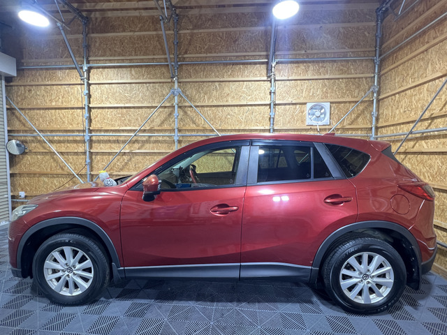 CX-52.2 XD 4WD