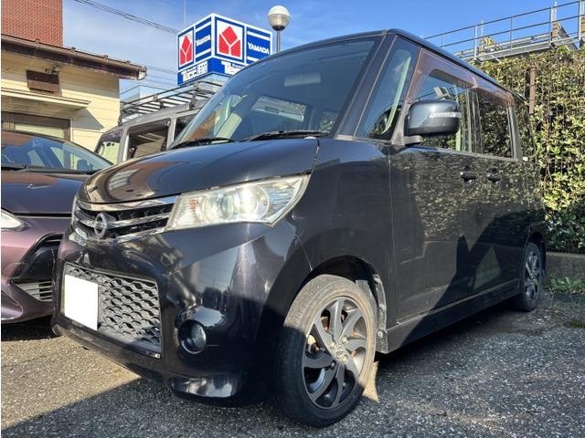 ルークスG