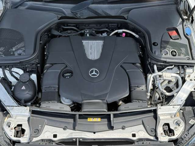 �G���W�����[����������Y��ȏ�ԂƂȂ�܂��B���[�ԑO�ɂ͊e���_���������s���܂��B