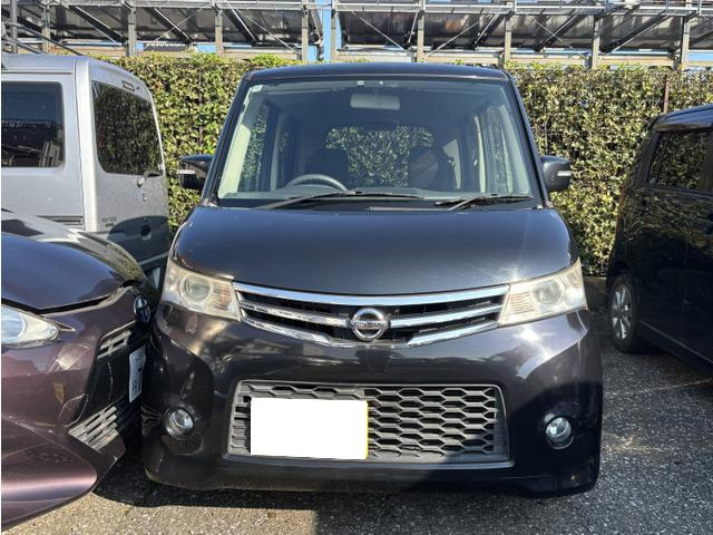 ルークスG