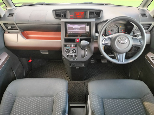 トール1.0 X SAII