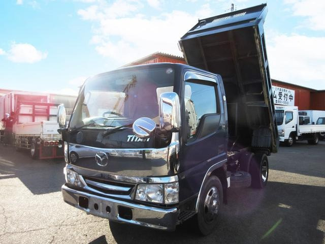 ミッション車