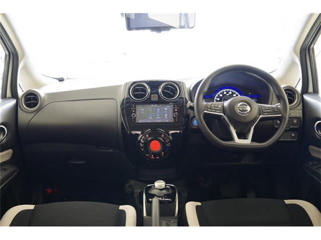 ノート1.2 e-POWER X