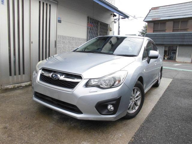インプレッサG41.6 i-L