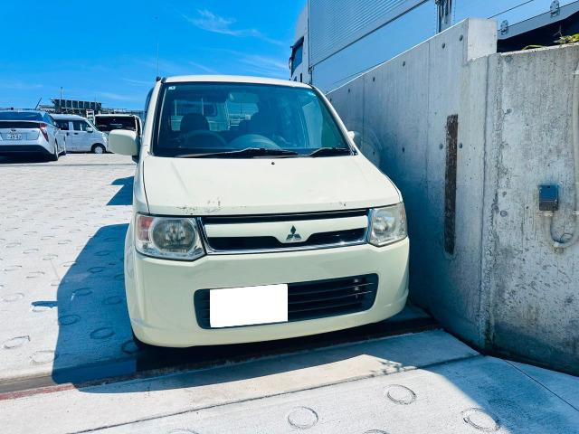 eKワゴンM
