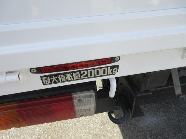 �ő�ύ�2,000kg