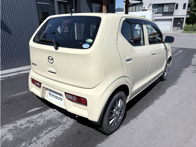 キャロルGL 4WD