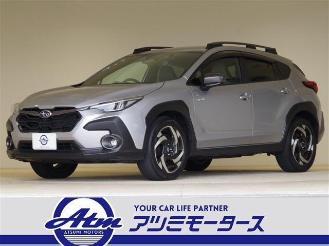 クロストレック2.5 プレミアム S:HEV EX 4WD