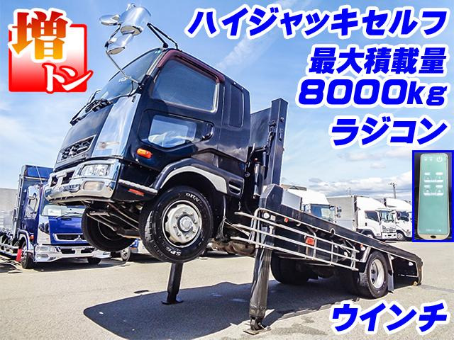 ファイターハイジャッキ