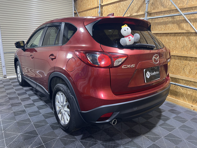 CX-52.2 XD 4WD