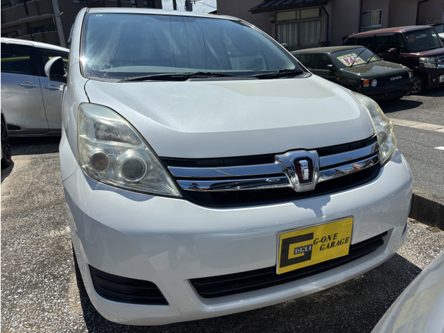 アイシス1.8 L