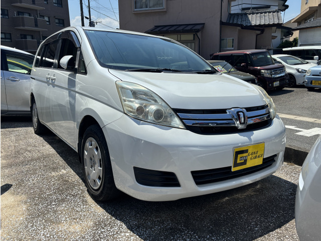 アイシス1.8 L