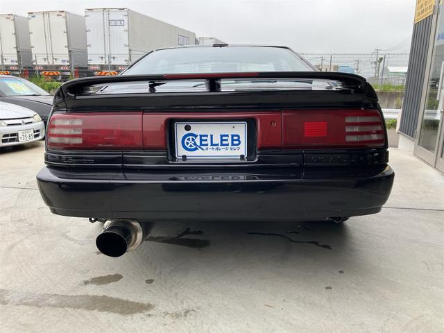 スープラ2.0 GTツインターボ