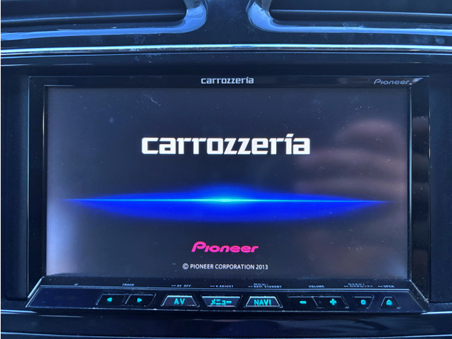 セレナ2.0 ハイウェイスター Vセレクション