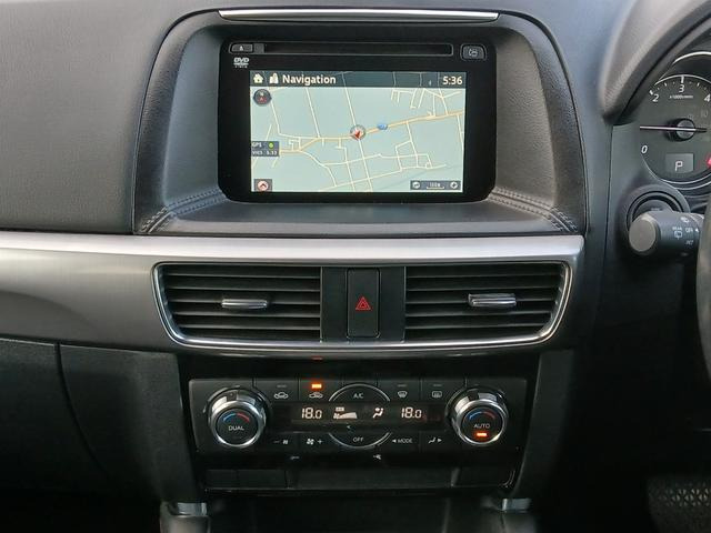 CX-52.2 XD プロアクティブ 4WD