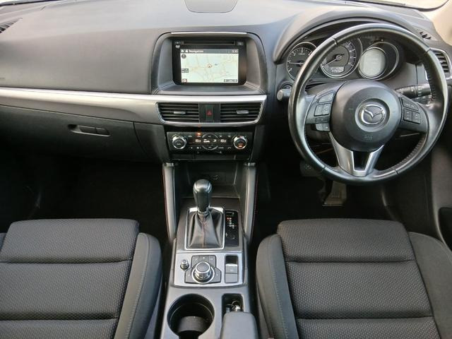 CX-52.2 XD プロアクティブ 4WD