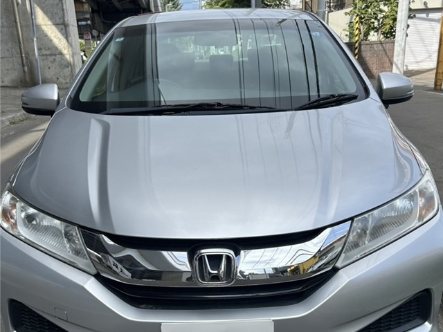 グレイス1.5 LX 4WD