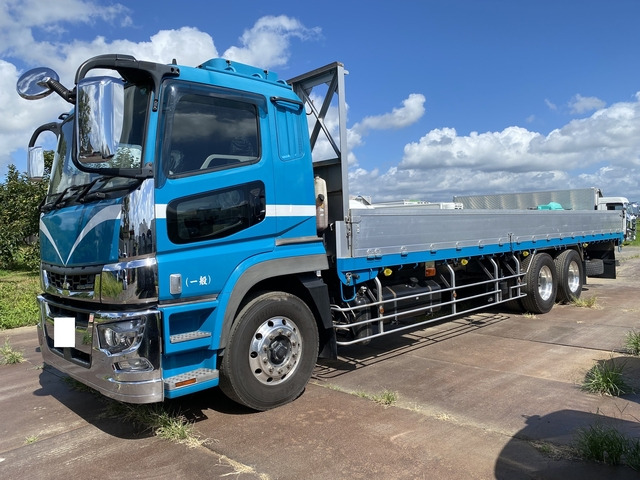 三菱 スーパーグレート ブルー(青色)の中古車一覧｜中古車検索 - 価格.com