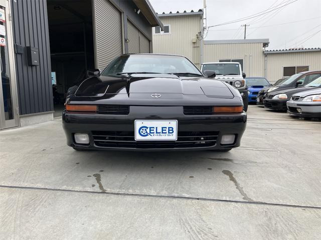 スープラ2.0 GTツインターボ