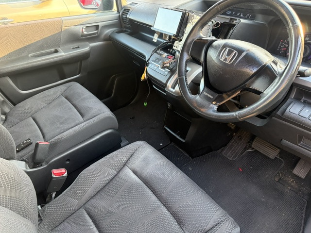 ステップワゴン2.0 スパーダ Z 4WD