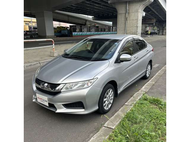 グレイス1.5 LX 4WD