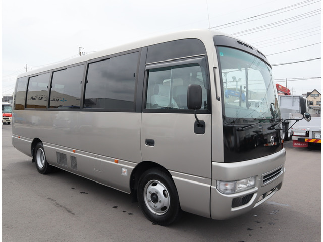 シビリアンバス GL ロング