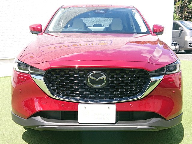 CX-52.2 XD Lパッケージ 4WD