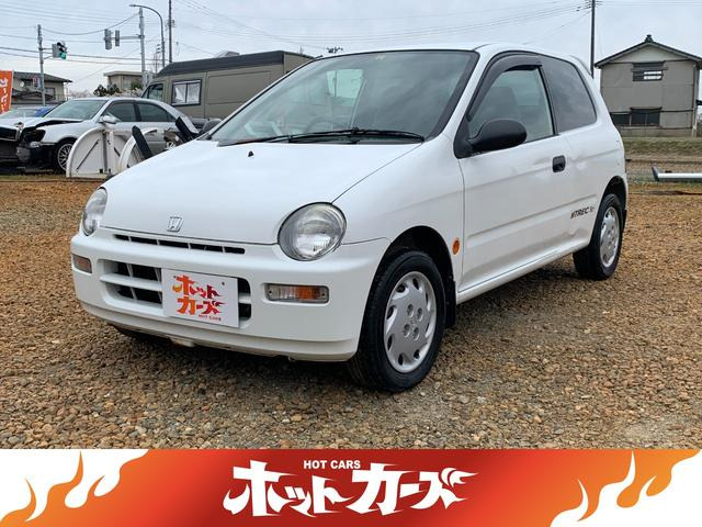 トゥデイRs