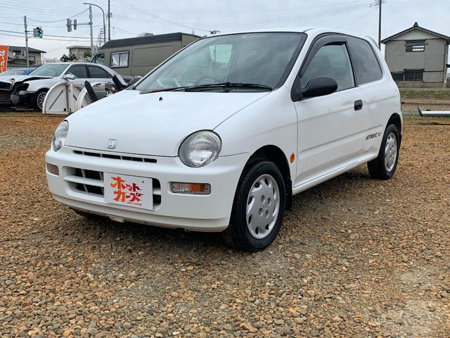 トゥデイRs