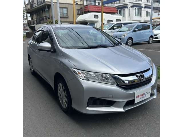 グレイス1.5 LX 4WD