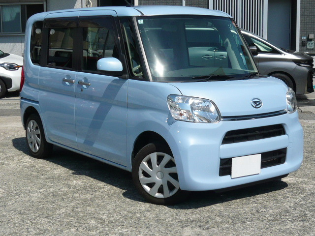 タントX
