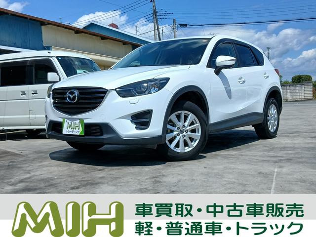 CX-52.2 XD プロアクティブ 4WD
