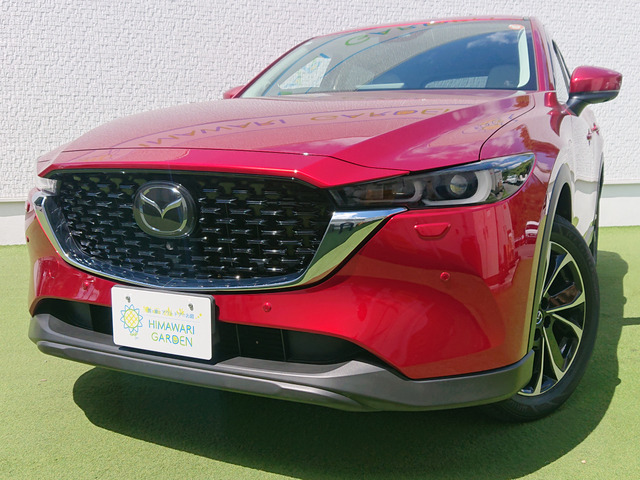 CX-52.2 XD Lパッケージ 4WD