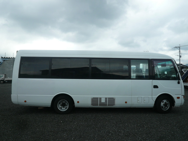 ローザ福祉車