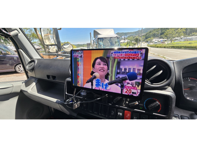 トヨエースルートバン4.0 ディーゼル