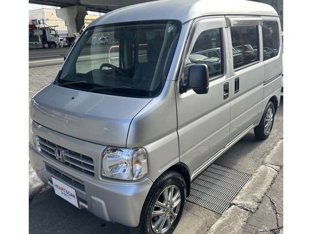 アクティバンSDX 4WD