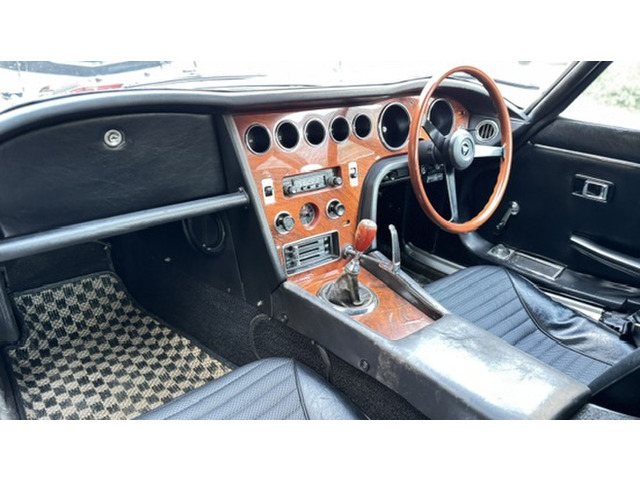 2000GT