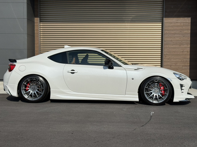 862.0 GT リミテッド ブラックパッケージ
